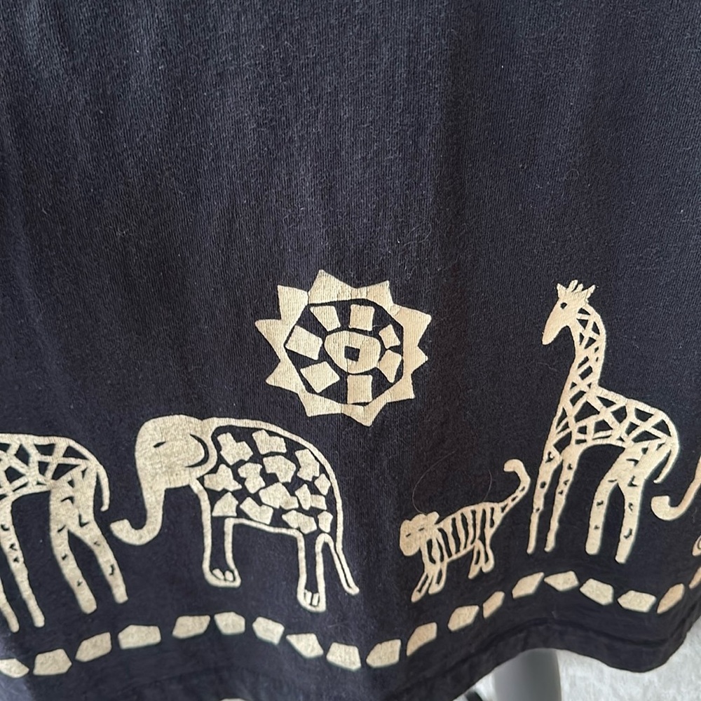 Vintage M. Mac Tunic - Picture 12 of 14